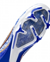 NIKE ZOOM VAPOR15 ELITE CR7 FG (ком) DQ5299-182 - вид 6 миниатюра