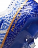 NIKE ZOOM VAPOR15 ELITE CR7 FG (ком) DQ5299-182 - вид 8 миниатюра