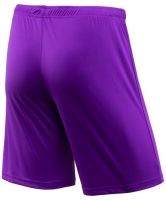 Шорты игровые JOGEL CAMP Classic Shorts, фиолетовый ут-00016223 УТ-00016223 - вид 1 миниатюра