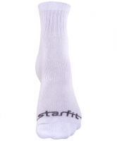 Носки STARFIT SW-208 белый, 2 пары ут-00014698 УТ-00014698 - вид 1 миниатюра