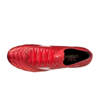 Бутсы MIZUNO MORELIA NEO III BETA MIX P1GC2291-60 - вид 3 миниатюра