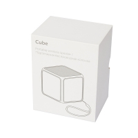 Портативная колонка спартак "Cube" пфуф020-01 ПФУФ020-01 - вид 4 миниатюра