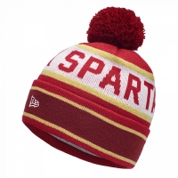 Шапка New Era SPARTAK, красная 12374822 - вид 2 миниатюра