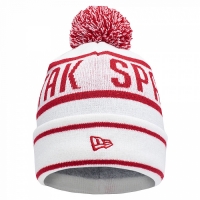 Шапка детская New Era SPARTAK, белая 12386748 - вид 2 миниатюра