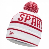 Шапка детская New Era SPARTAK, белая 12386748 - вид 3 миниатюра