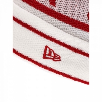 Шапка детская New Era SPARTAK, белая 12386748 - вид 5 миниатюра