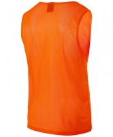 Манишка Jogel сетчатая Training Bib, оранжевый ут-00018737 УТ-00018737 - вид 1 миниатюра