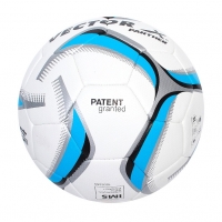 Футбольный мяч VECTOR PANTHER IMS 3514A - вид 1 миниатюра