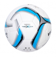 Футбольный мяч VECTOR PANTHER IMS 3514A - вид 2 миниатюра