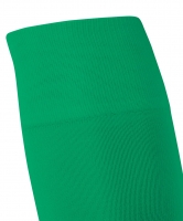 Гетры JOGEL CAMP BASIC SLEEVE SOCKS зеленый/белый ут-00021428 УТ-00021428 - вид 2 миниатюра