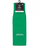 Гетры JOGEL CAMP BASIC SLEEVE SOCKS зеленый/белый ут-00021428 УТ-00021428 - вид 3 миниатюра