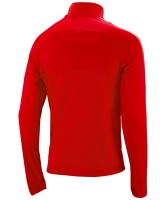 Джемпер тренировочный JOGEL CAMP Training Top 1/4 Zip, красный, детский цб-00001813 ЦБ-00001813 - вид 1 миниатюра