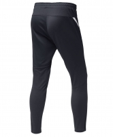 Брюки тренировочные JOGEL DIVISION PerFormDRY Pro Training Pants, черный, детский ут-00020946 УТ-00020946 - вид 1 миниатюра