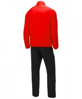 Костюм Jogel CAMP Lined Suit, красный/черный, детский ут-00020769 УТ-00020769 - вид 1 миниатюра