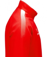 Костюм Jogel CAMP Lined Suit, красный/черный, детский ут-00020769 УТ-00020769 - вид 2 миниатюра