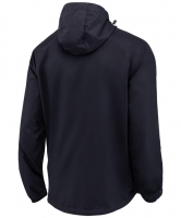Куртка в/з JOGEL CAMP Rain Jacket, черный, детский цб-00000371 ЦБ-00000371 - вид 1 миниатюра