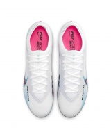 NIKE ZOOM MERCURIAL VAPOR15 ELITE FG (ком) DJ4978-146 DJ4978-146 (ком) - вид 3 миниатюра
