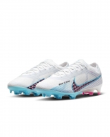 NIKE ZOOM MERCURIAL VAPOR15 ELITE FG (ком) DJ4978-146 DJ4978-146 (ком) - вид 4 миниатюра