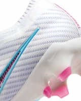 NIKE ZOOM MERCURIAL VAPOR15 ELITE FG (ком) DJ4978-146 DJ4978-146 (ком) - вид 8 миниатюра