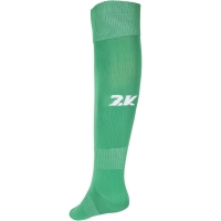 Гетры 2K Sport Optimal green/white 120350J 120350J green/white - вид 1 миниатюра
