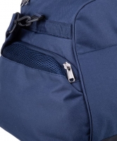 Сумка спортивная Jogel DIVISION MEDIUM BAG, темно-синий, ут-00019338 УТ-00019338 - вид 3 миниатюра