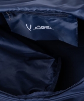 Сумка спортивная Jogel DIVISION MEDIUM BAG, темно-синий, ут-00019338 УТ-00019338 - вид 5 миниатюра