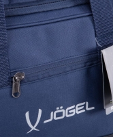 Сумка спортивная Jogel DIVISION MEDIUM BAG, темно-синий, ут-00019338 УТ-00019338 - вид 6 миниатюра