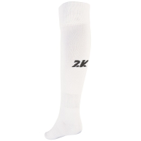 Гетры 2K Sport Optimal White/Black 120350J 120350J White/Black - вид 1 миниатюра