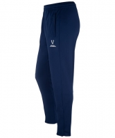 Брюки тренировочные JOGEL CAMP Tapered Training Pants, темно-синий, детские цб-00000380 ЦБ-00000380 - вид 1 миниатюра