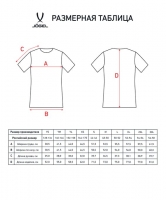 Футболка трен. JOGEL CAMP красный цб-00000353 ЦБ-00000353 - вид 4 миниатюра