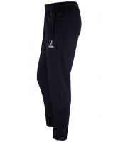 Брюки тренировочные JOGEL CAMP Tapered Training Pants, черные, детские цб-00000378 ЦБ-00000378 - вид 2 миниатюра