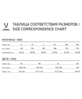Брюки тренировочные JOGEL CAMP Tapered Training Pants, черные, детские цб-00000378 ЦБ-00000378 - вид 3 миниатюра