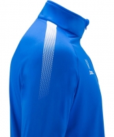 Джемпер тренировочный JOGEL CAMP Training Top 1/4 Zip, синий цб-00000377 ЦБ-00000377 - вид 2 миниатюра