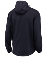 Куртка в/з JOGEL CAMP Rain Jacket, черная цб-00000370 ЦБ-00000370 - вид 1 миниатюра
