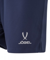 Шорты спортивные JOGEL CAMP Woven Shorts т-синий ДЕтСКИЕ цб-00000344 ЦБ-00000344 - вид 3 миниатюра