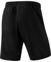 Шорты спортивные JOGEL CAMP Woven Shorts черный детские цб-00000346 ЦБ-00000346 - вид 1 миниатюра