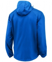 Куртка в/з JOGEL CAMP Rain Jacket, синия цб-00000367 ЦБ-00000367 - вид 1 миниатюра