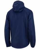 Куртка в/з JOGEL CAMP Rain Jacket, т-синий цб-00000365 ЦБ-00000365 - вид 1 миниатюра