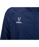 Куртка в/з JOGEL CAMP Rain Jacket, т-синий цб-00000365 ЦБ-00000365 - вид 2 миниатюра