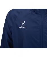 Куртка в/з JOGEL CAMP Rain Jacket, т.синий, детский цб-00000364 ЦБ-00000364 - вид 2 миниатюра
