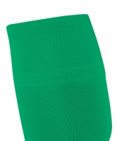 Гетры JOGEL CAMP ADVANCED SOCKS зеленый/белый ут-00021448 УТ-00021448 - вид 2 миниатюра