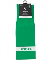 Гетры JOGEL CAMP ADVANCED SOCKS зеленый/белый ут-00021448 УТ-00021448 - вид 4 миниатюра