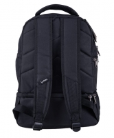 Рюкзак JOGEL CAMP Double Bottom с двойным дном, черный ут-00019333 УТ-00019333 - вид 3 миниатюра