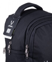 Рюкзак JOGEL CAMP Double Bottom с двойным дном, черный ут-00019333 УТ-00019333 - вид 6 миниатюра