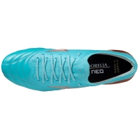 Бутсы MIZUNO MORELIA NEO III BETA JAPAN FG P1GA2390-25 - вид 1 миниатюра