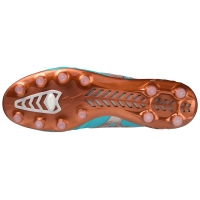 Бутсы MIZUNO MORELIA NEO III BETA JAPAN FG P1GA2390-25 - вид 2 миниатюра