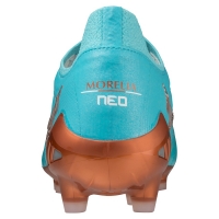 Бутсы MIZUNO MORELIA NEO III BETA JAPAN FG P1GA2390-25 - вид 4 миниатюра