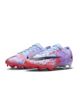 NIKE ZOOM MERCURIAL DREAM SPEED VAPOR15 ELITE FG (ком) DV2417-405 DV2417-405 (ком) - вид 4 миниатюра