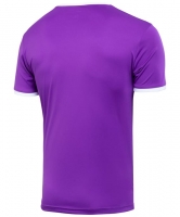 Футболка игровая JOGEL CAMP Origin Jersey, фиолетовый, детская ут-00016195 УТ-00016195 - вид 1 миниатюра