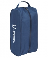 Сумка для обуви JOGEL CAMP BASIC SHOEBAG, т.-синий ут-00019680 УТ-00019680 - вид 2 миниатюра